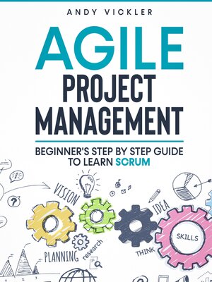 cover image of Agile Project Management